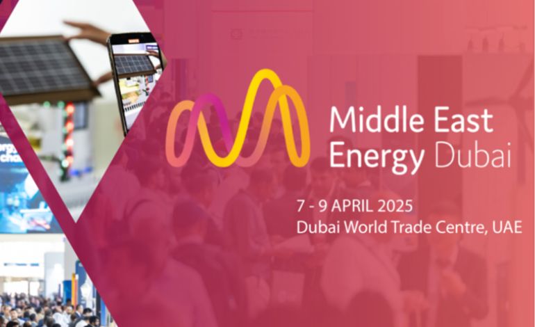 Intersolar & ees Middle East 2025 – Le rendez-vous phare du solaire et du stockage d’énergie au Moyen-Orient