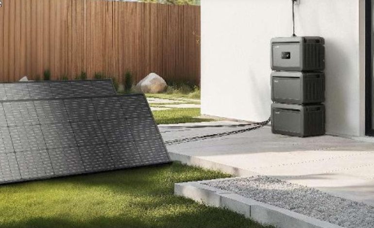 Growatt NEXA 2000 : La Batterie de Balcon Révolutionnaire pour une Autonomie Solaire Optimale