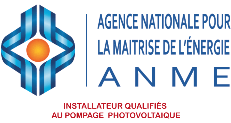 Liste Officielle des Installateurs Qualifiés en Pompage Photovoltaïque