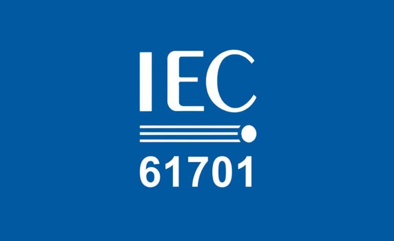 IEC 61701
