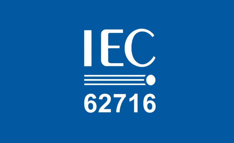 IEC 62716