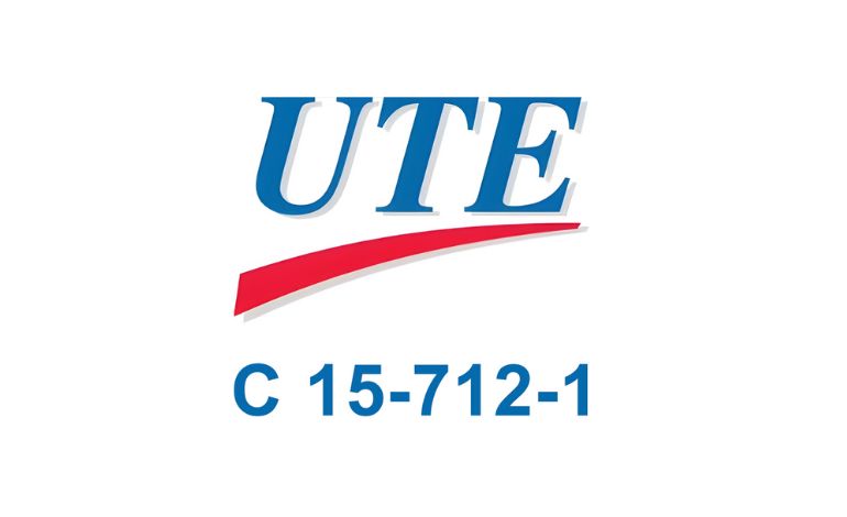 UTE C 15-712-1