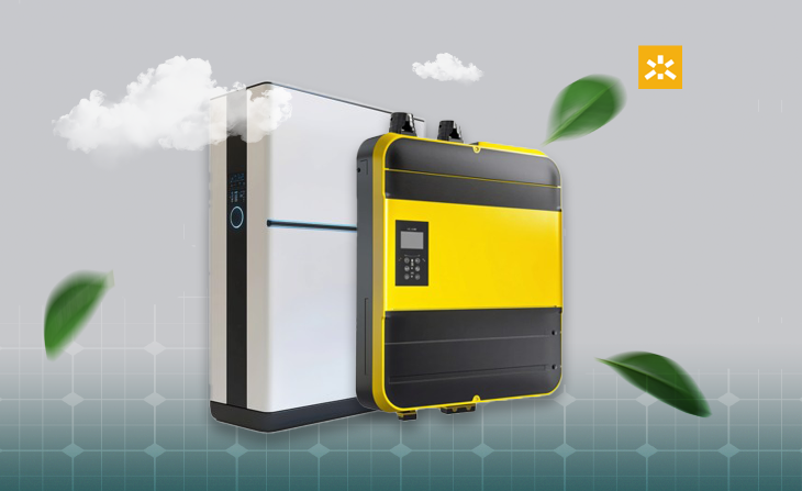  Batteries solaires