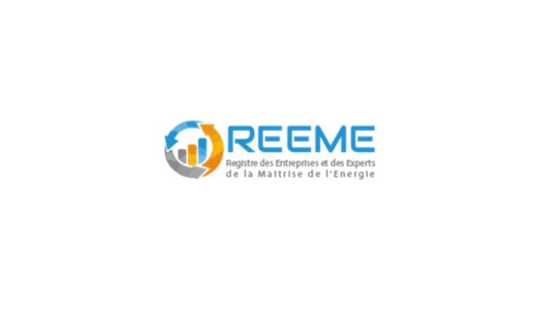 Le Registre des Entreprises et des Experts de la Maîtrise de l’Energie (REEME)