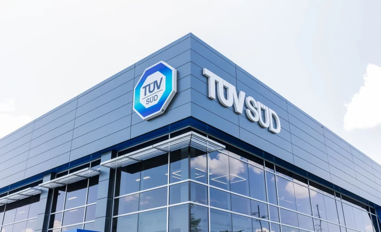 LONGi HPBC 2.0 : La Puissance de la Certification TÜV SÜD