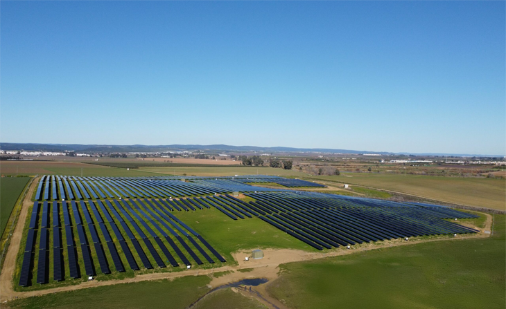 KGAL & Software AG : Un Parc Solaire Espagnol Illumine l’Avenir ESG