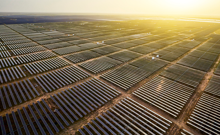 Financement Solaire : Bilan 1er Semestre 2025