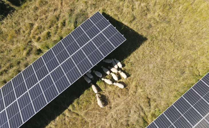 Valorem & Arkéa : 22 M€ Propulsent 20 MWc de Solaire en France