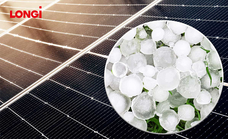 LONGi Hi-MO 9 Ice-Shield : L’Armure Solaire Ultime
