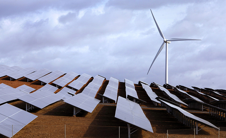 300 MW Verts : Iberdrola et Mercadona en PPA