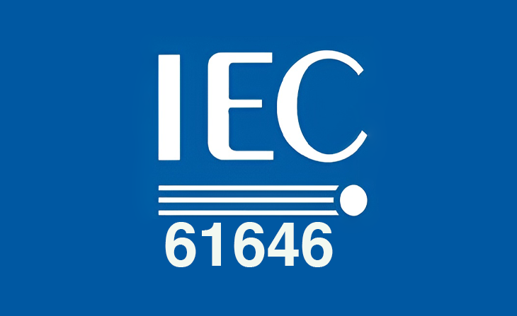 Norme IEC 61646
