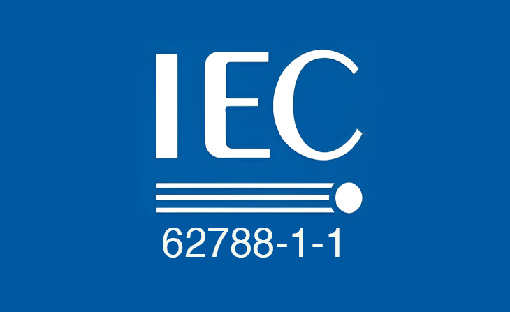 IEC 62788-1-1