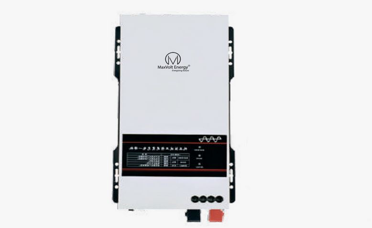onduleur lithium hybride
