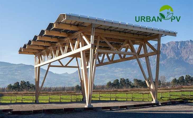 Urban PV