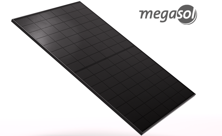 Megasol : Solaire anti-éblouissement, l’innovation pour les sites sensibles