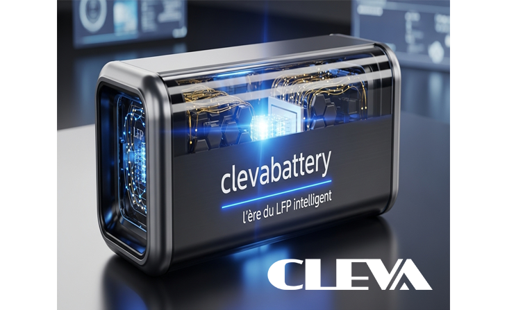 clevabattery