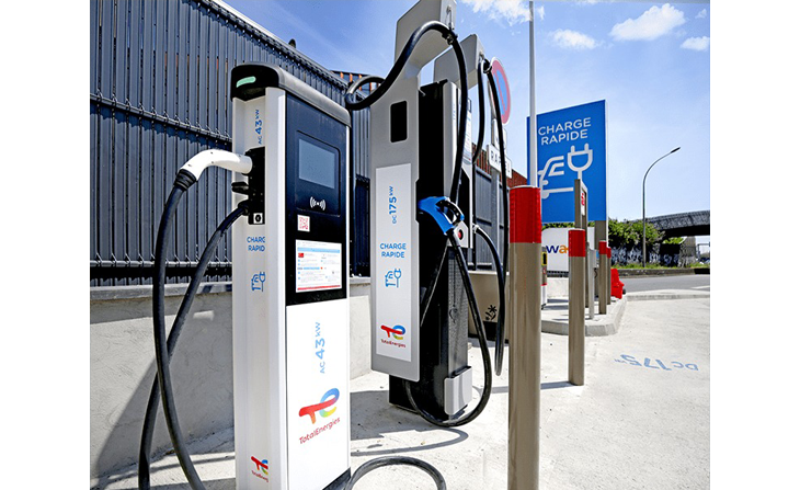 TotalEnergies allié BdT : La recharge sous contrôle ?