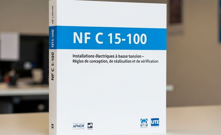 NF C15-100