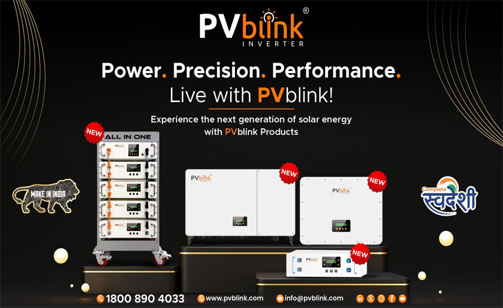 Fiabilité PVblink : L’art de maîtriser le risque en C&I