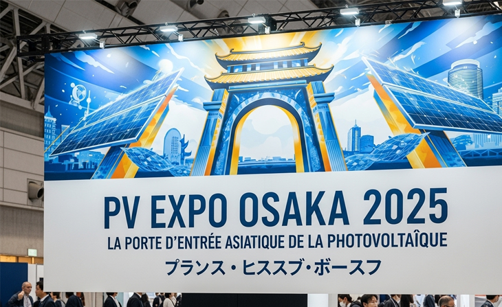 PV Expo Osaka 2025