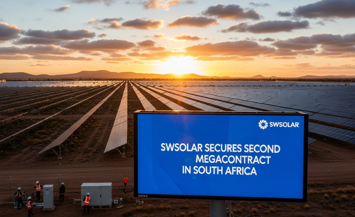 SWSolar