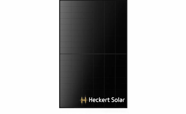 Heckert Solar