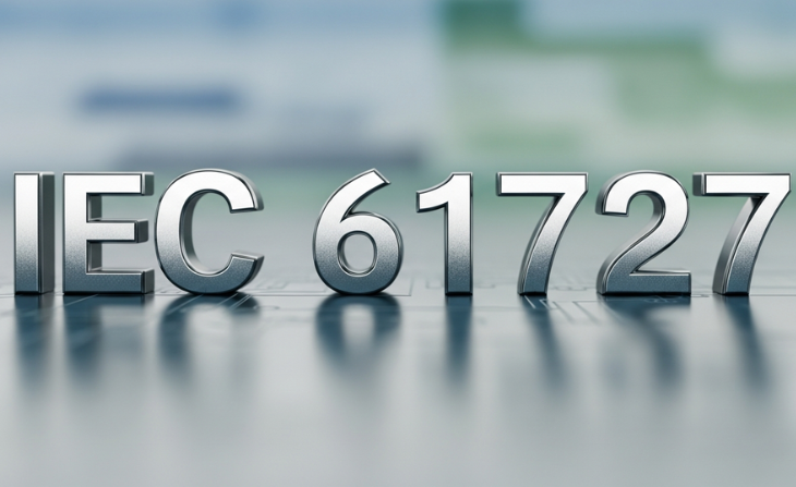 IEC 61727