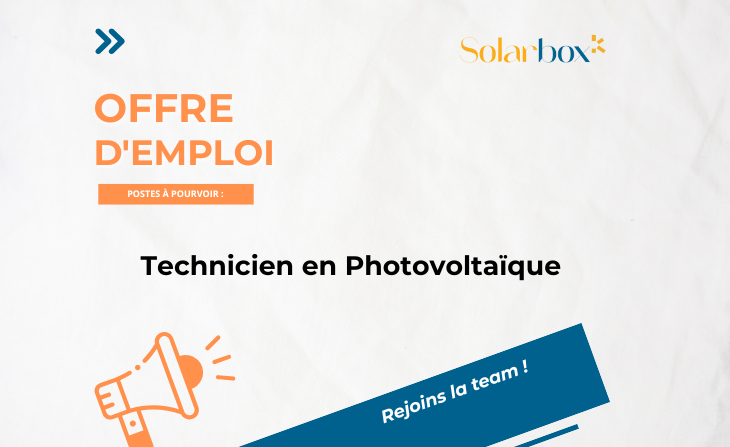 installation panneaux solaires