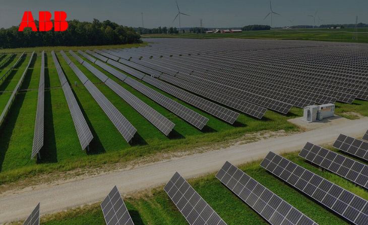  ABB : Le Masterplan pour l’Hégémonie en Conversion Solaire