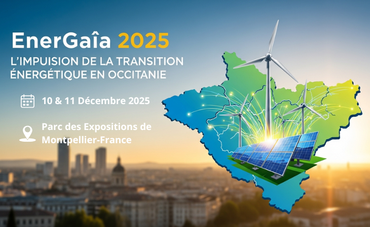 Energaia 2025