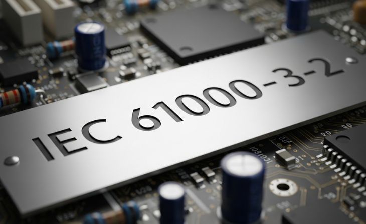  IEC 61000-3-2 : Harmonie pour l’onduleur PV.