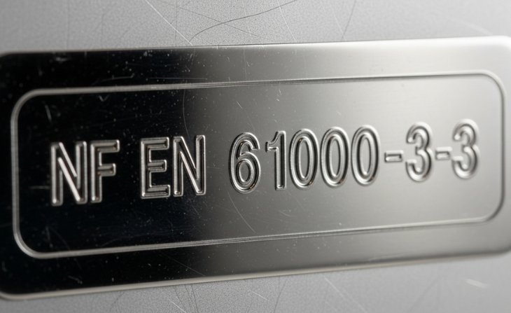 NF EN 61000-3-3 : Dompter le Flicker Solaire