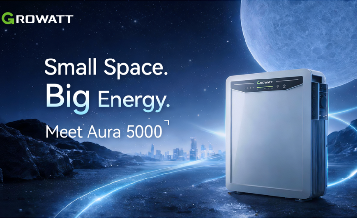 AURA 5000