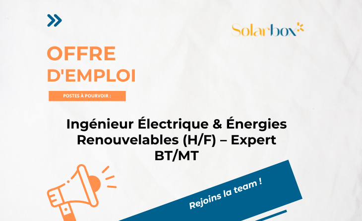 Ingénieur Électrique