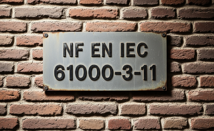 NF EN IEC 61000-3-11 : Le bouclier du réseau solaire