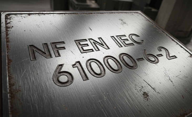 NF EN IEC 61000-6-2 : Le bouclier invisible du solaire