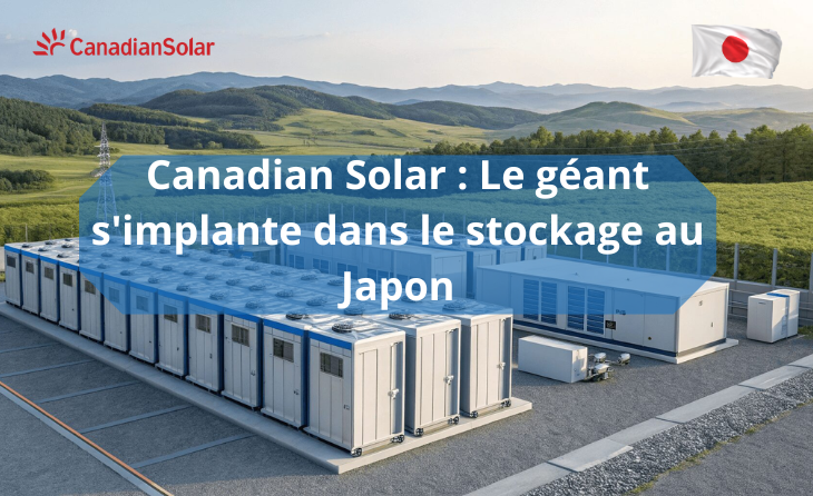 Canadian Solar