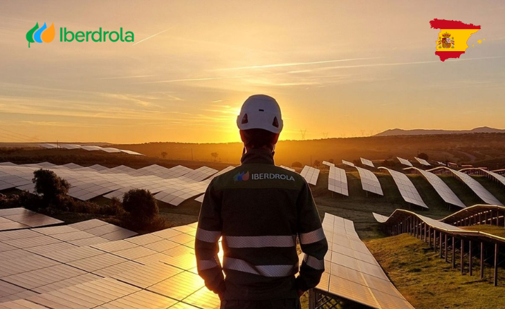 Iberdrola