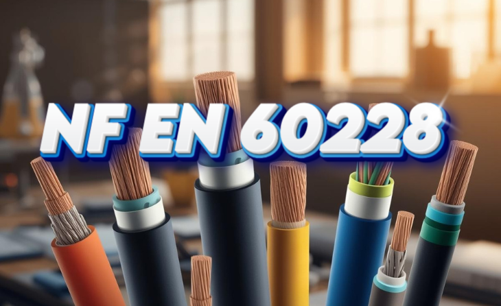 NF EN 60228 : Le cœur battant du solaire