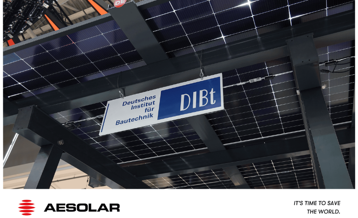DIBt : Le nouveau sésame du solaire aérien