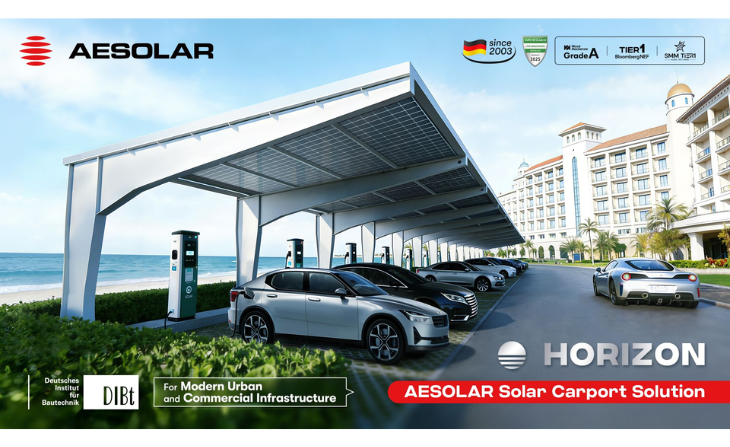 Ombrières : Pourquoi la norme DIBt change tout ?