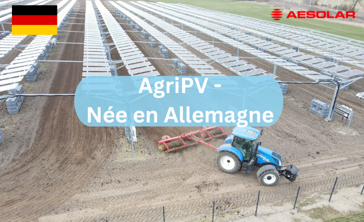 AgriPV
