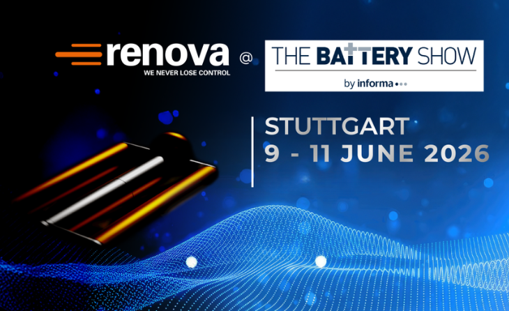 The Battery Show Europe 2026 Le cœur de l'innovation énergétique bat à Stuttgart