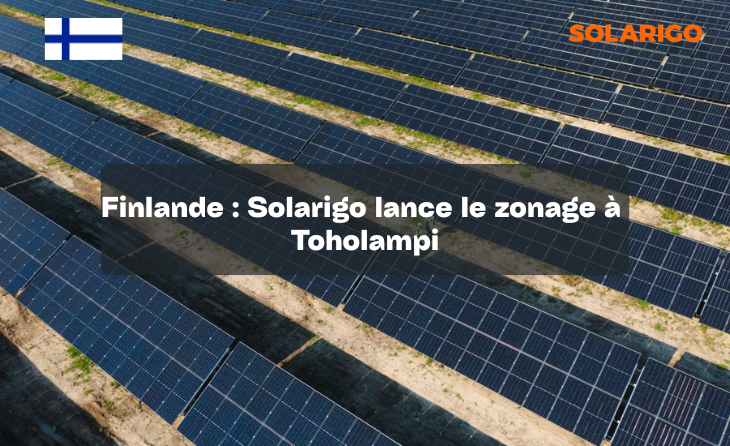 Solarigo