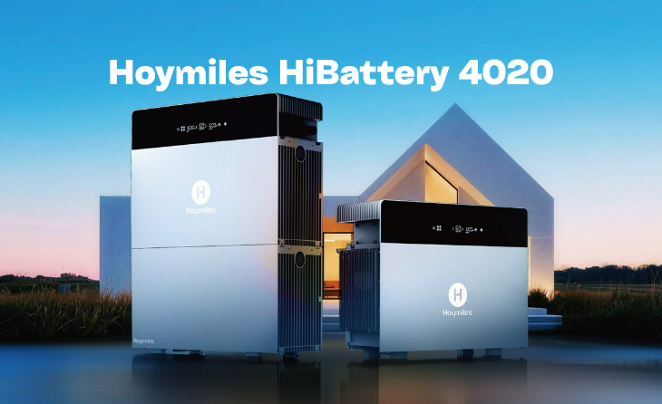 Hoymiles