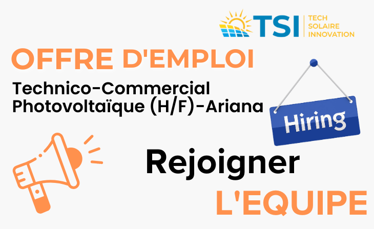 Technico-Commercial
