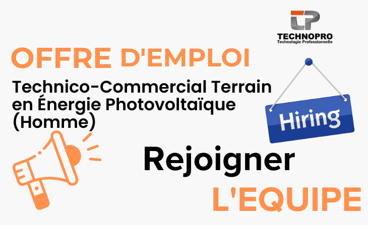 Technico-Commercial