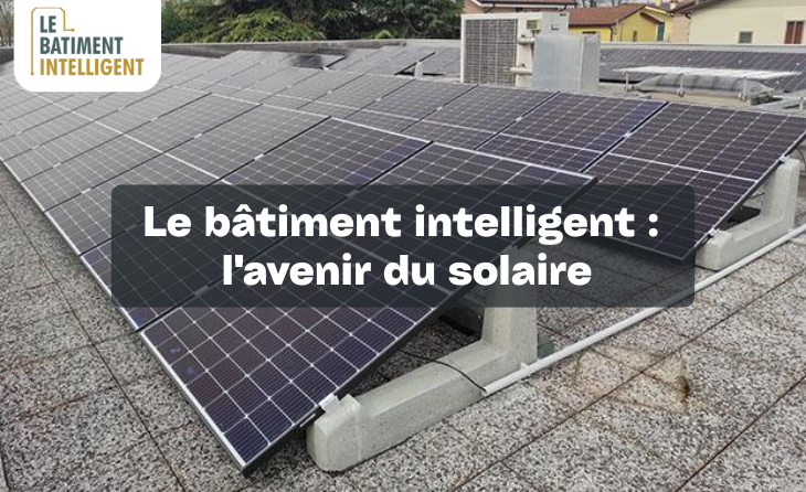 bâtiment