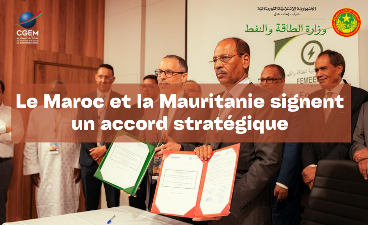 Maroc