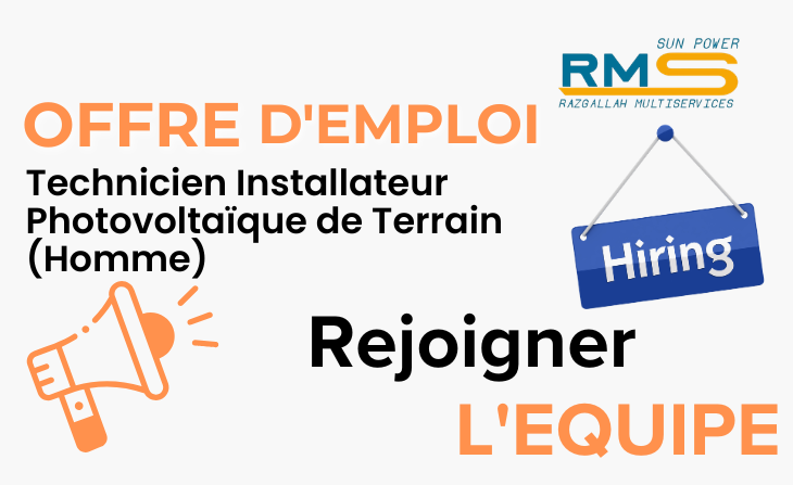 Installateur